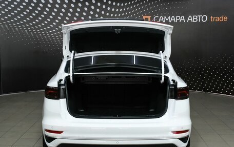 Geely Emgrand, 2023 год, 1 624 000 рублей, 11 фотография