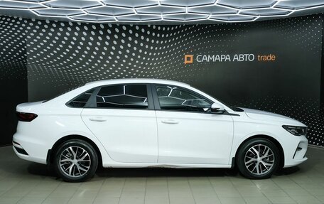 Geely Emgrand, 2023 год, 1 624 000 рублей, 7 фотография
