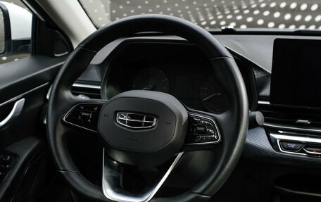 Geely Emgrand, 2023 год, 1 624 000 рублей, 13 фотография