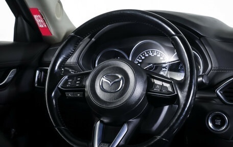 Mazda CX-5 II, 2017 год, 1 990 000 рублей, 13 фотография