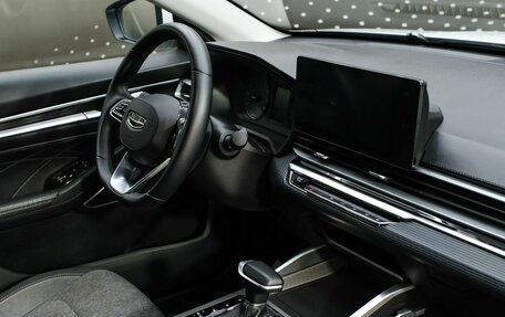 Geely Emgrand, 2023 год, 1 624 000 рублей, 16 фотография