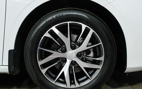 Geely Emgrand, 2023 год, 1 624 000 рублей, 23 фотография