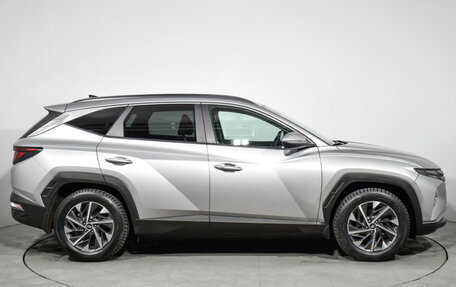 Hyundai Tucson, 2023 год, 3 000 000 рублей, 4 фотография