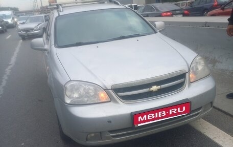 Chevrolet Lacetti, 2012 год, 200 000 рублей, 2 фотография