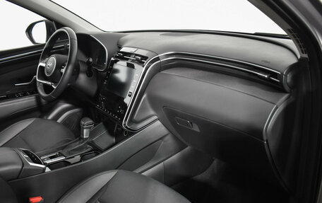 Hyundai Tucson, 2023 год, 3 000 000 рублей, 12 фотография