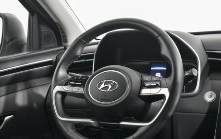Hyundai Tucson, 2023 год, 3 000 000 рублей, 14 фотография