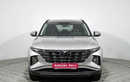 Hyundai Tucson, 2023 год, 3 000 000 рублей, 2 фотография