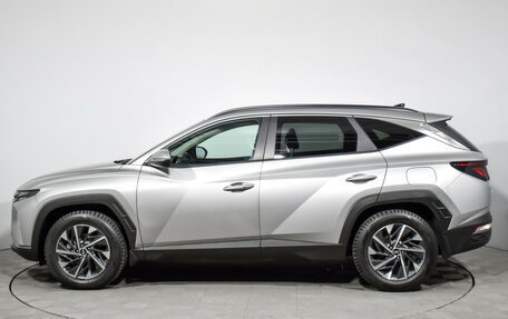 Hyundai Tucson, 2023 год, 3 000 000 рублей, 8 фотография