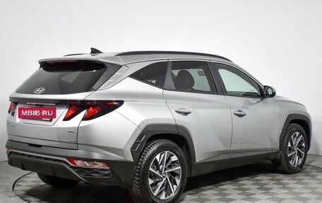Hyundai Tucson, 2023 год, 3 000 000 рублей, 5 фотография