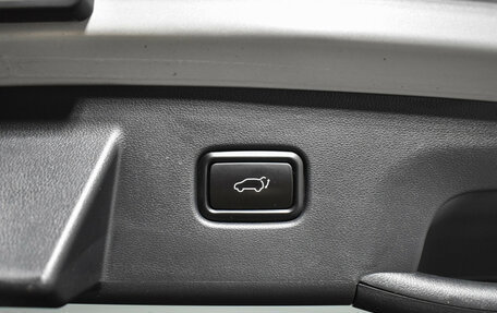 Hyundai Tucson, 2023 год, 3 000 000 рублей, 22 фотография