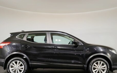 Nissan Qashqai, 2018 год, 1 900 000 рублей, 4 фотография