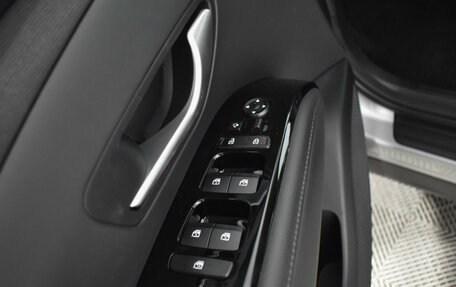 Hyundai Tucson, 2023 год, 3 000 000 рублей, 20 фотография