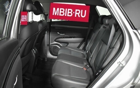 Hyundai Tucson, 2023 год, 3 000 000 рублей, 11 фотография