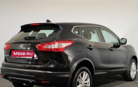 Nissan Qashqai, 2018 год, 1 900 000 рублей, 5 фотография