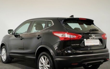 Nissan Qashqai, 2018 год, 1 900 000 рублей, 7 фотография