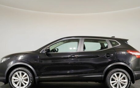 Nissan Qashqai, 2018 год, 1 900 000 рублей, 8 фотография