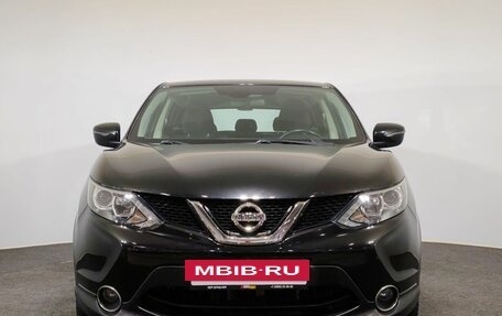 Nissan Qashqai, 2018 год, 1 900 000 рублей, 2 фотография