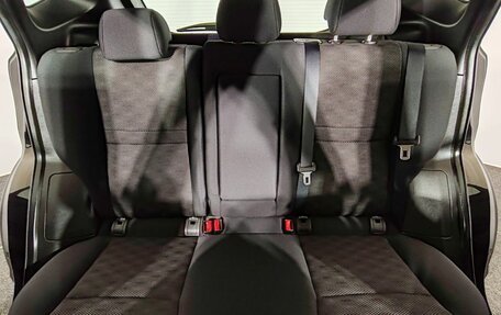 Nissan Qashqai, 2018 год, 1 900 000 рублей, 14 фотография