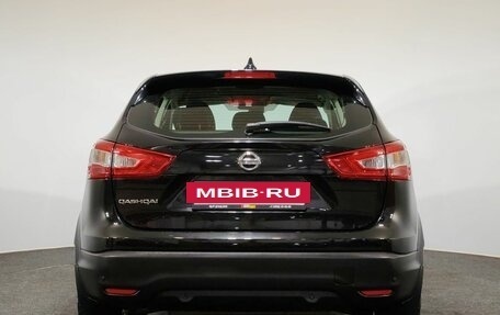 Nissan Qashqai, 2018 год, 1 900 000 рублей, 6 фотография