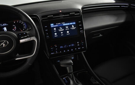 Hyundai Tucson, 2023 год, 3 000 000 рублей, 23 фотография