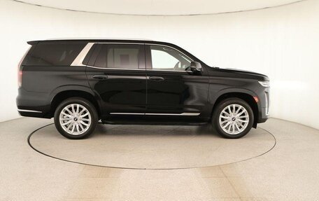 Cadillac Escalade V, 2024 год, 10 809 000 рублей, 4 фотография
