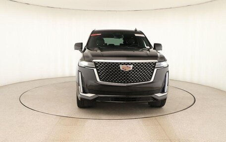 Cadillac Escalade V, 2024 год, 10 809 000 рублей, 2 фотография