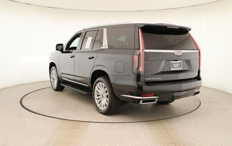 Cadillac Escalade V, 2024 год, 10 809 000 рублей, 6 фотография