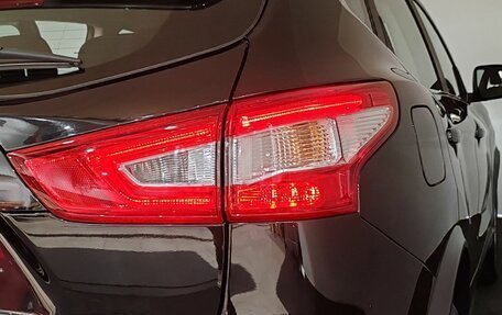 Nissan Qashqai, 2018 год, 1 900 000 рублей, 23 фотография