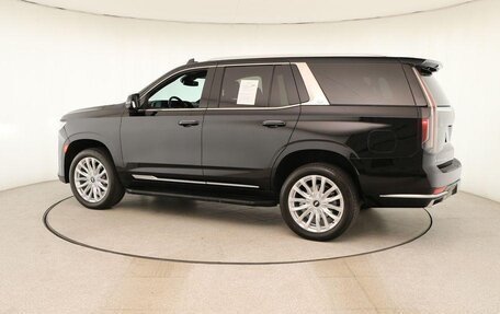 Cadillac Escalade V, 2024 год, 10 809 000 рублей, 5 фотография
