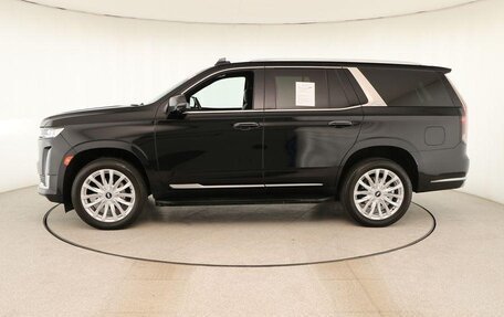 Cadillac Escalade V, 2024 год, 10 809 000 рублей, 3 фотография