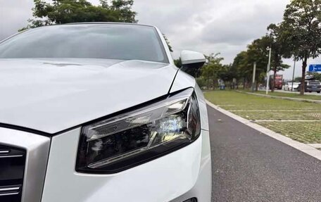 Audi Q2 I, 2022 год, 1 399 123 рублей, 12 фотография
