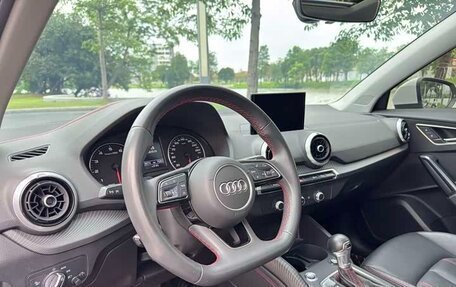 Audi Q2 I, 2022 год, 1 399 123 рублей, 14 фотография