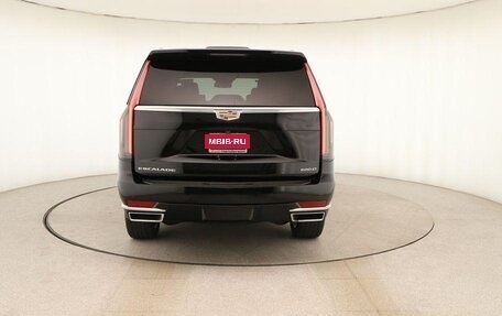 Cadillac Escalade V, 2024 год, 10 809 000 рублей, 7 фотография
