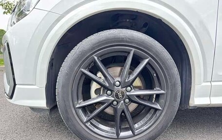 Audi Q2 I, 2022 год, 1 399 123 рублей, 24 фотография
