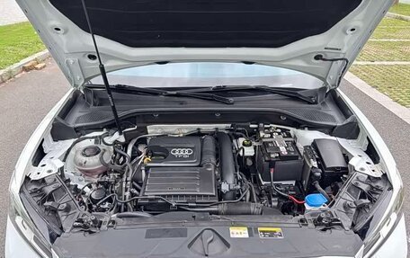 Audi Q2 I, 2022 год, 1 399 123 рублей, 21 фотография
