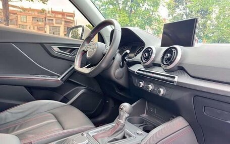 Audi Q2 I, 2022 год, 1 399 123 рублей, 19 фотография