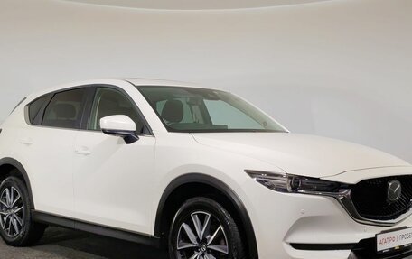 Mazda CX-5 II, 2019 год, 2 300 000 рублей, 3 фотография