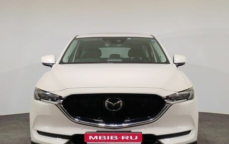 Mazda CX-5 II, 2019 год, 2 300 000 рублей, 2 фотография