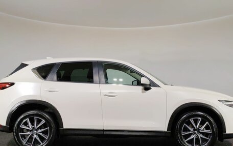 Mazda CX-5 II, 2019 год, 2 300 000 рублей, 4 фотография