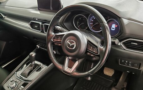 Mazda CX-5 II, 2019 год, 2 300 000 рублей, 12 фотография