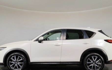 Mazda CX-5 II, 2019 год, 2 300 000 рублей, 8 фотография
