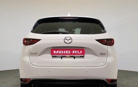 Mazda CX-5 II, 2019 год, 2 300 000 рублей, 6 фотография