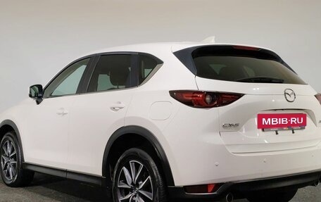 Mazda CX-5 II, 2019 год, 2 300 000 рублей, 7 фотография