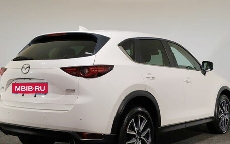 Mazda CX-5 II, 2019 год, 2 300 000 рублей, 5 фотография