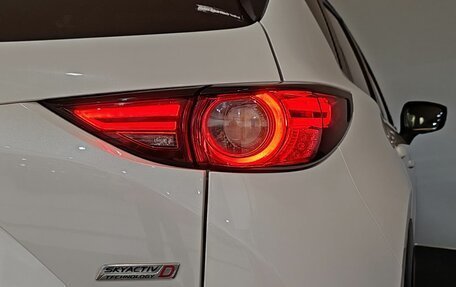 Mazda CX-5 II, 2019 год, 2 300 000 рублей, 31 фотография
