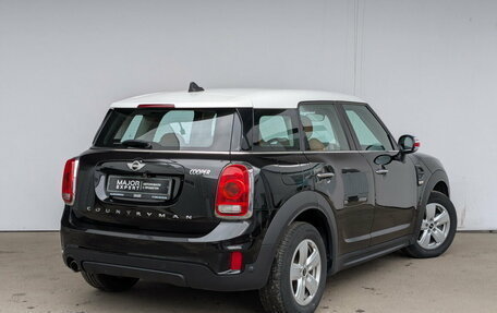 MINI Countryman II (F60), 2018 год, 2 700 000 рублей, 3 фотография