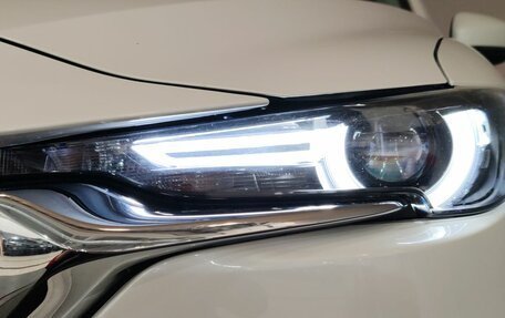 Mazda CX-5 II, 2019 год, 2 300 000 рублей, 30 фотография