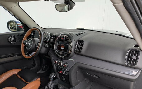 MINI Countryman II (F60), 2018 год, 2 700 000 рублей, 2 фотография