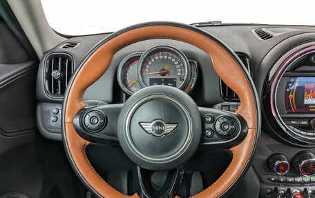 MINI Countryman II (F60), 2018 год, 2 700 000 рублей, 11 фотография