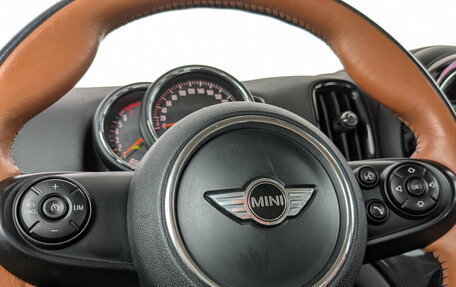 MINI Countryman II (F60), 2018 год, 2 700 000 рублей, 6 фотография